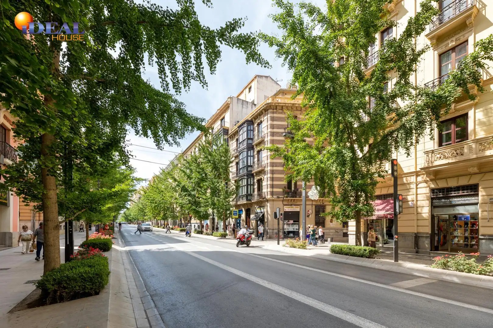 Apartament amb ascensor en venda a 39 Calle Gran Vía de Colón, imagen 3