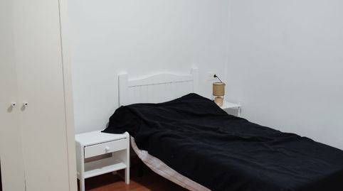 Foto 5 de Piso de alquiler en El Cristo, Oviedo