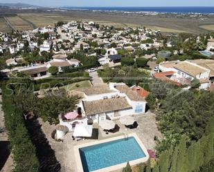 Casa o xalet en venda a Benimeli