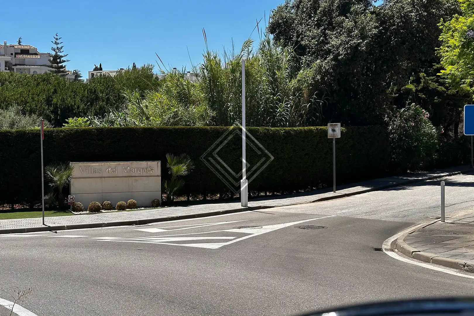 Residential for sale in Lomas de Marbella Club