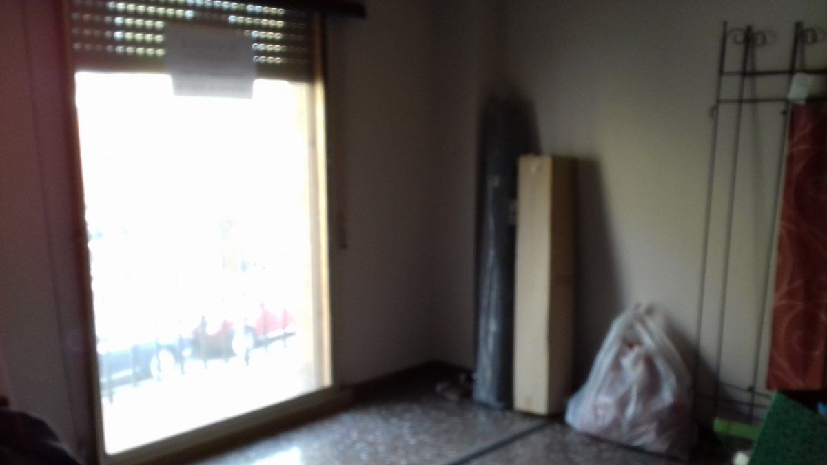 Schlafzimmer von Büro miete in Tarazona