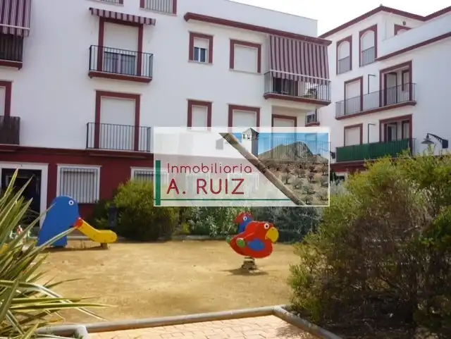 Flat with terrace for sale in Priego de Córdoba, imagen 4