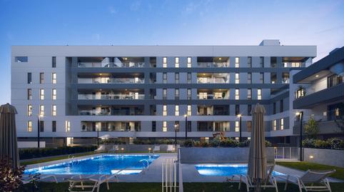 Photo 2 from new construction home in Flat for sale in Parcelas R. y R., Palmas Altas, Bellavista, Sevilla