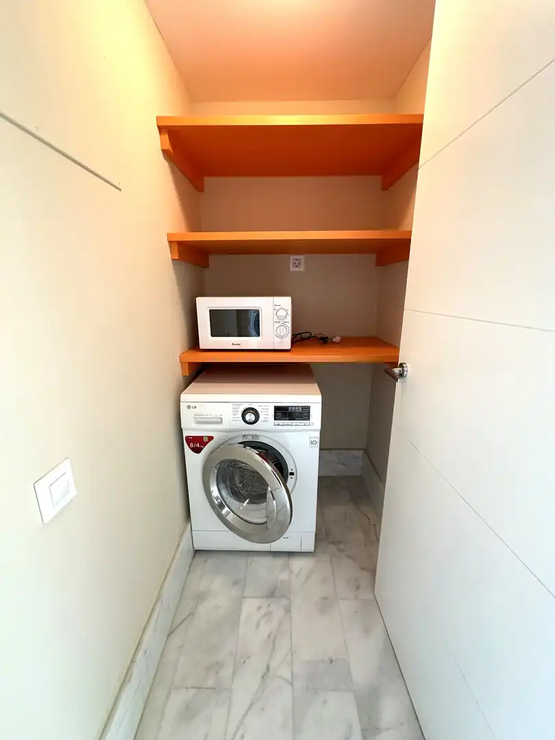 Loft de alquiler en Avenida Hermanos Machado, Torrefiel