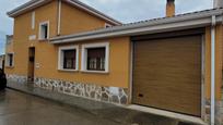 Exterior view of House or chalet for sale in Portillo  with Air Conditioner, Heating and Terrace