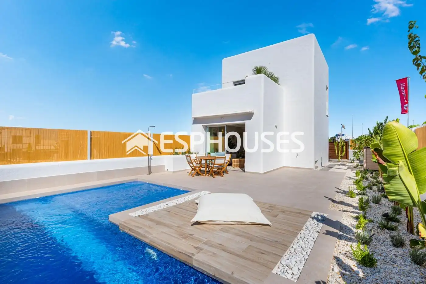 House with pool for sale in Las Lomas de Rame - Bahía Bella, imagen 30