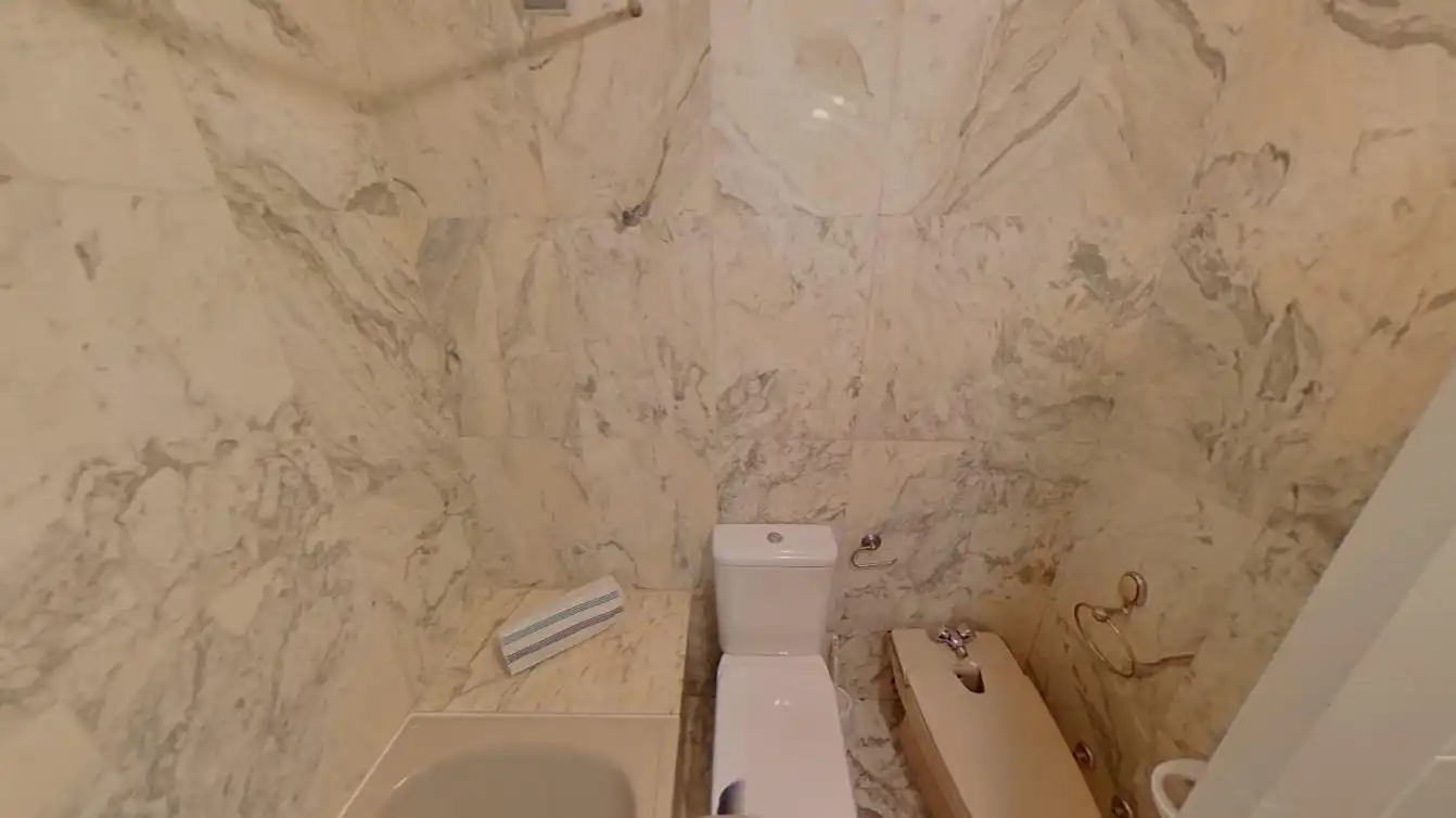 Wohnung mit Aufzug zur Miete in Plaza de Santo Domingo, imagen 13