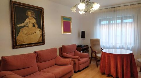 Venta de piso en Ciudad Rodrigo