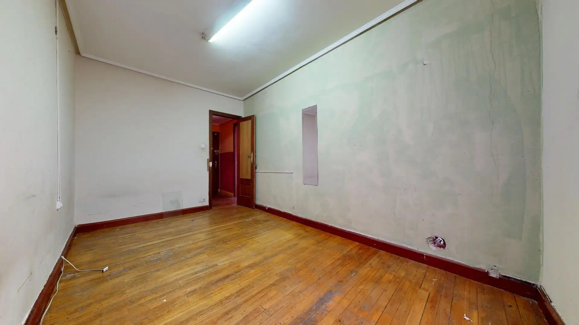 Piso con terraza en venta en Calle PRIM, imagen 15
