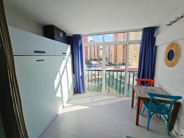 Estudio en Venta en Colonia Madrid
