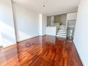 Flat with lift for sale in Illera
