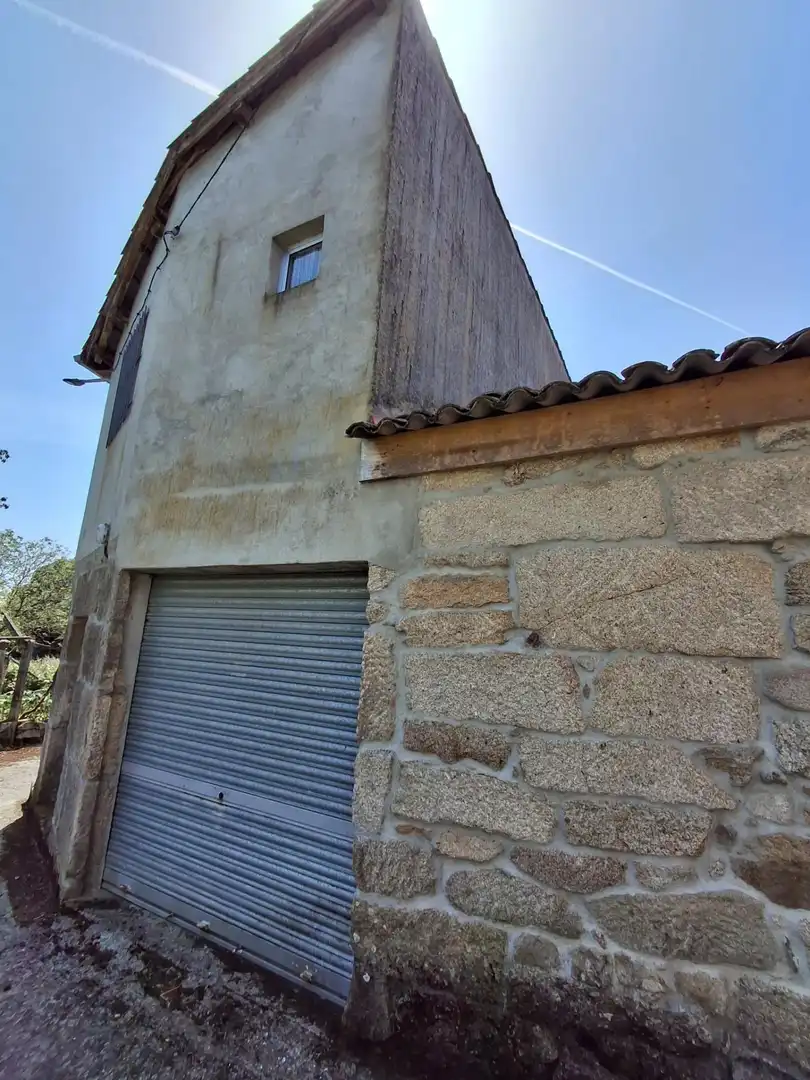 Casa en venda a San Cristovo de Cea, imagen 36