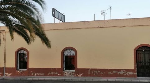 Foto 2 von Geschaftsraum zum Verkauf in Puebla de la Calzada, Badajoz