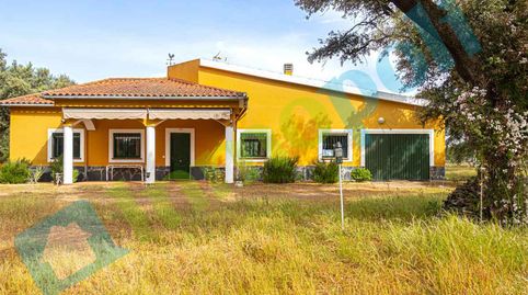 Foto 2 de Casa o chalet en venta en Pedanías de Badajoz, Badajoz Capital