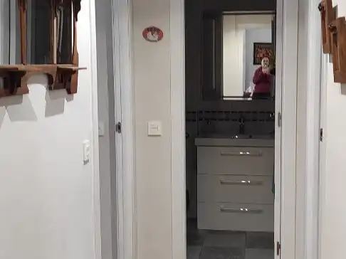 Baño de Piso en venta en La Zubia Ciudad