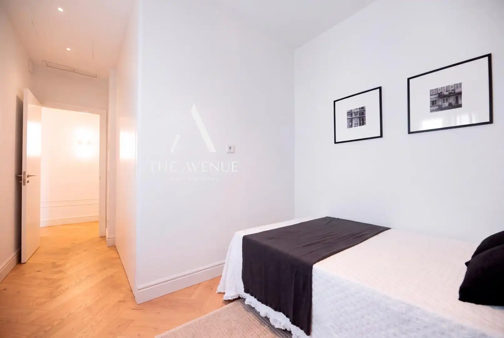 Penthouse mit Aufzug zum Verkauf in Calle ODONNELL, imagen 19