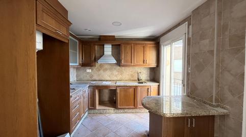 Foto 4 de Dúplex en venda a Sierra, Crevillent, Alicante