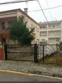 Vista exterior de Traster en venda en Manlleu