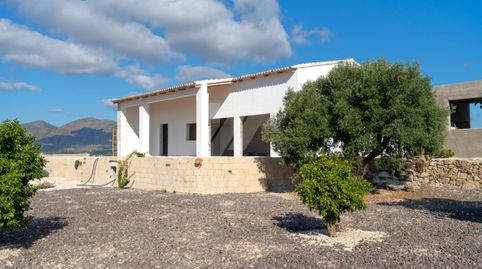 Foto 2 de Casa o xalet en venda a Benissa pueblo, Benissa
