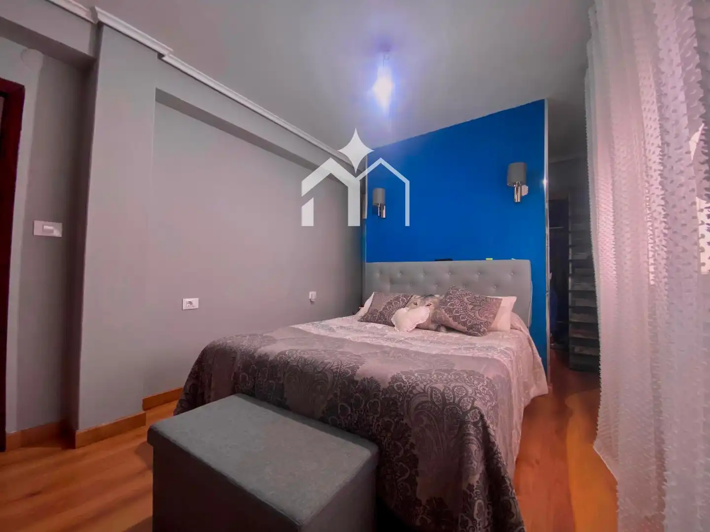 Habitación de Piso en venta en Moaña con Terraza, Trastero y Amueblado