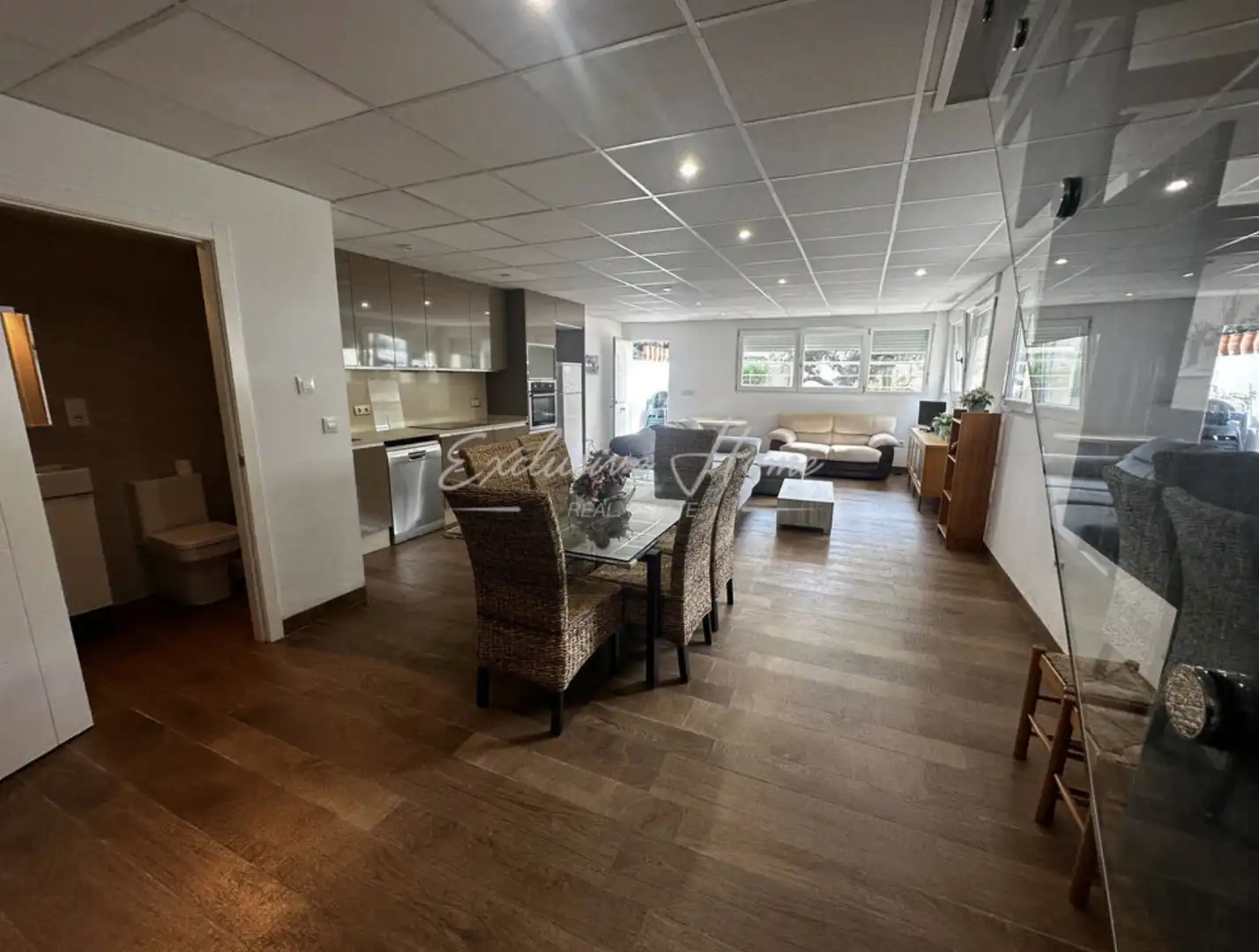 Villa avec terrasse à vendre à Carrer Donosti, imagen 46