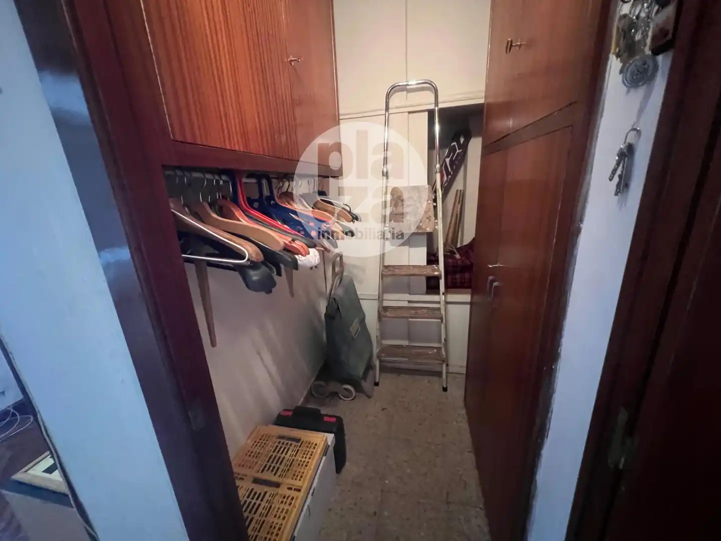 Piso en venta en Burgos con Terraza y Trastero