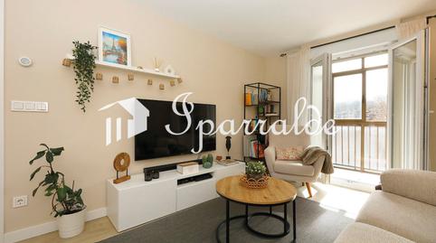 Photo 2 of Flat for sale in Irun - Avenida de Navarra, Palmera - Dumboa - Arbes, Irun