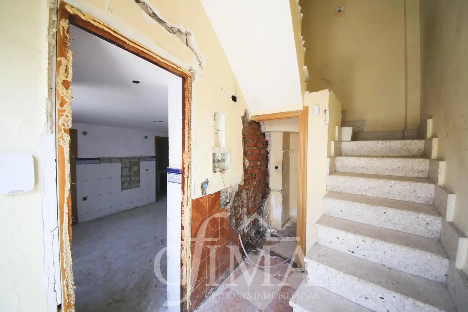 Casa o xalet en venda en Campo de Criptana amb Terrassa i Balcó