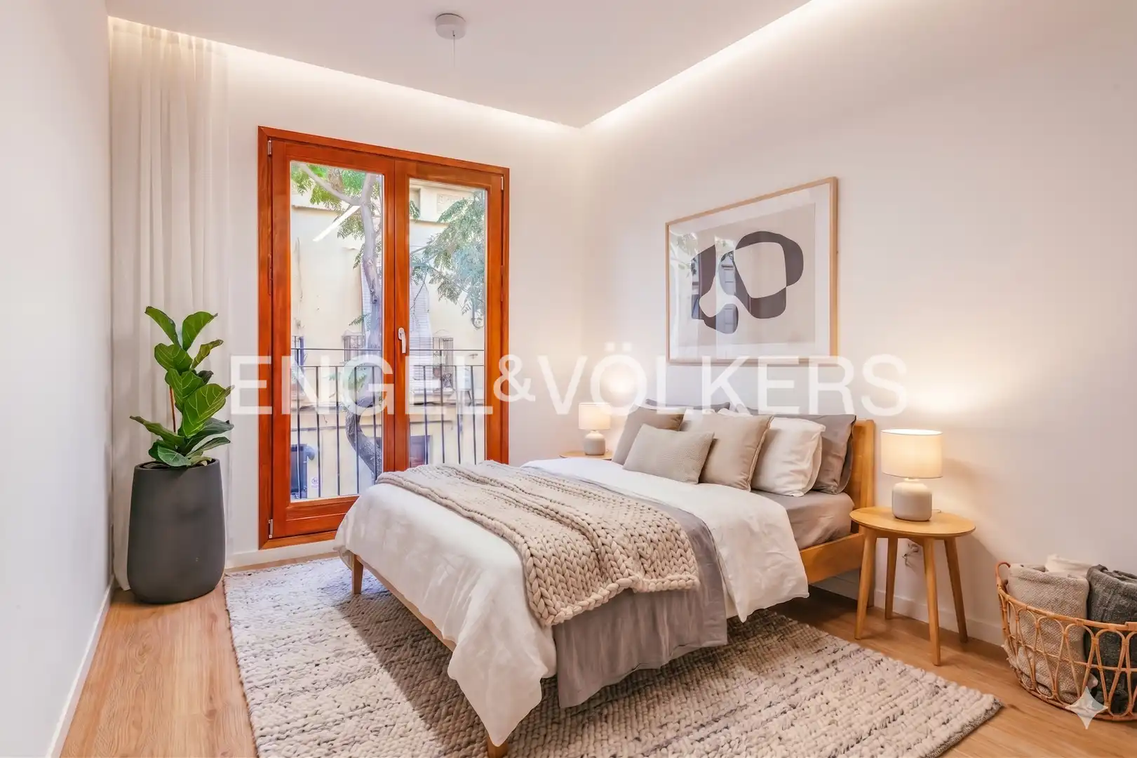 Habitación de Piso en venta en Barcelona con Aire acondicionado, Calefacción y Terraza