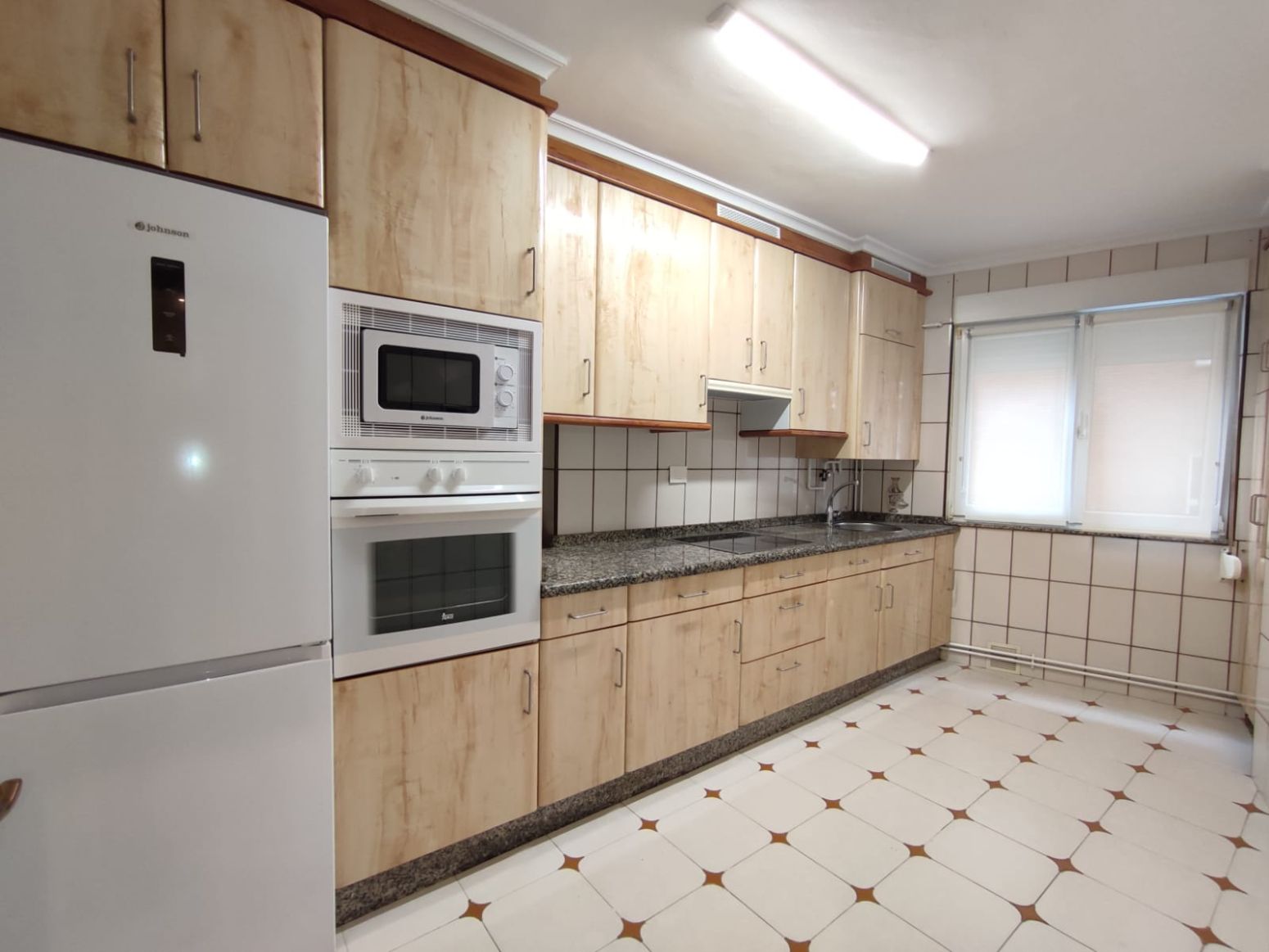 Flat to rent in Gijón - Calle Alegria, Llano, Gijón
