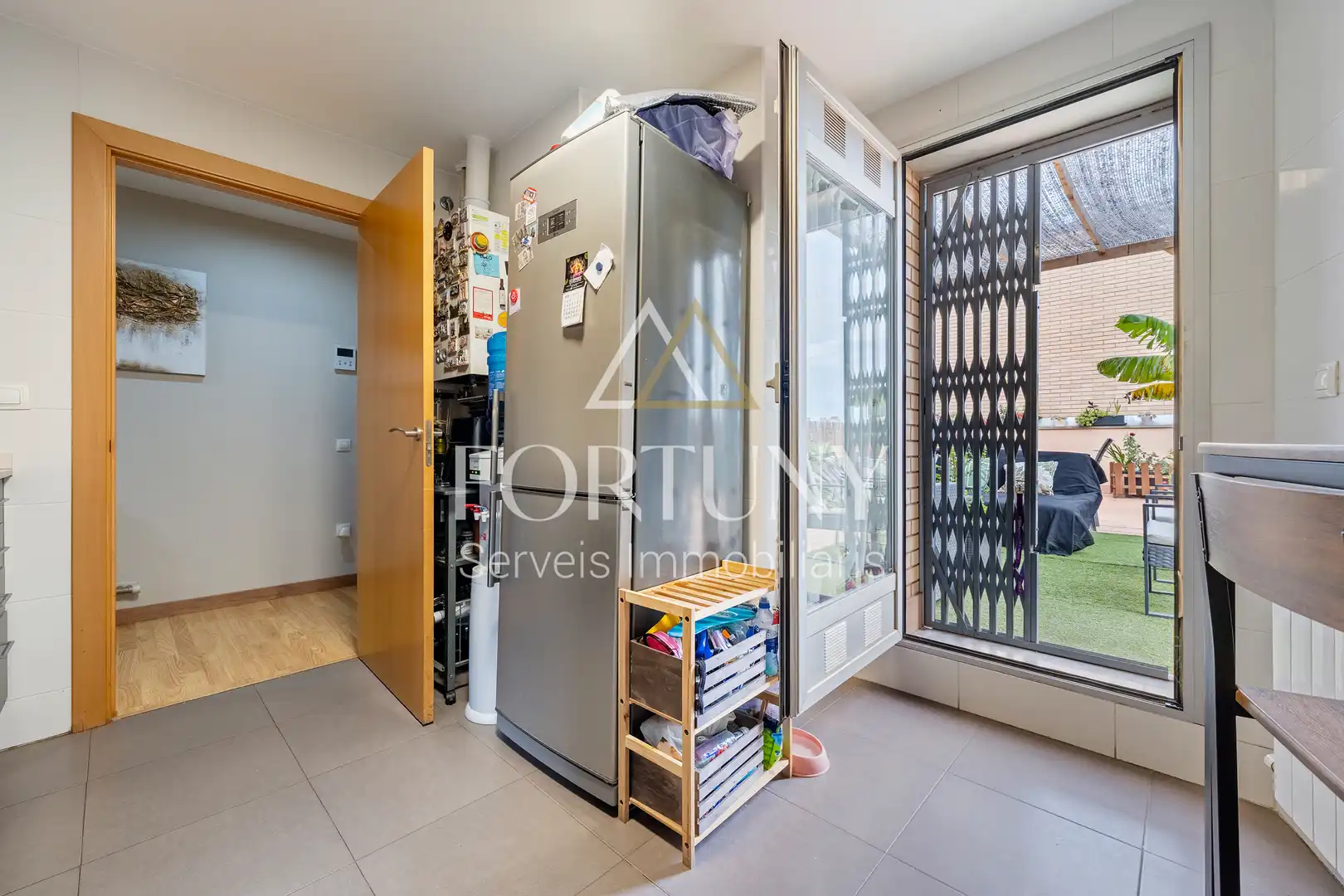 Ático con ascensor en venta en Carrer de Ramon Llull 11, imagen 6