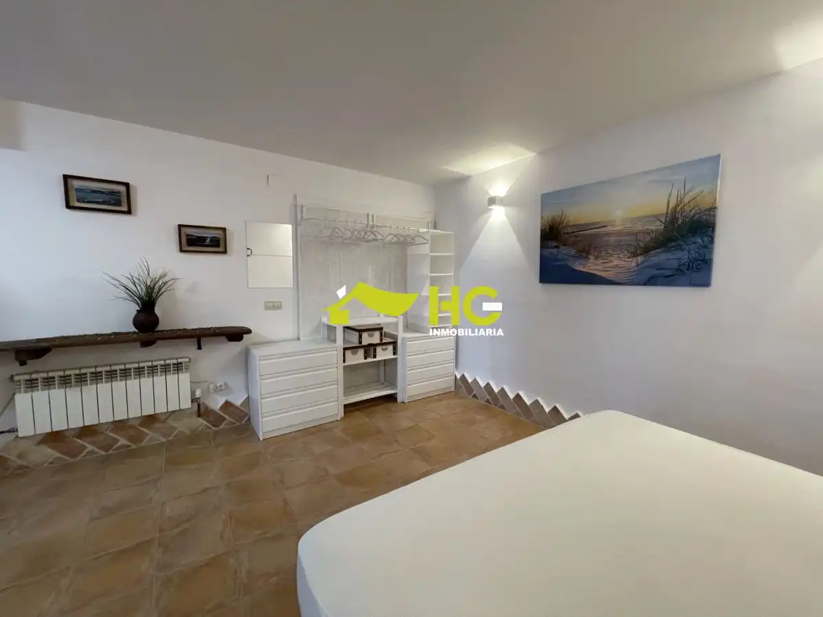 Study for rent in El Bosque
