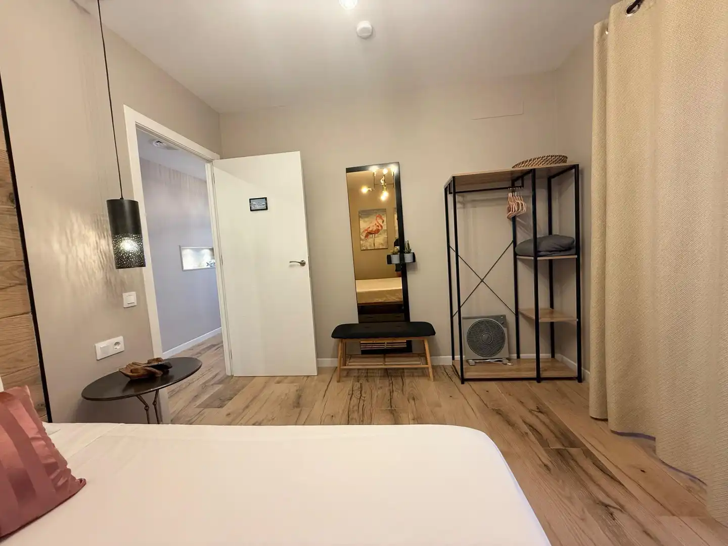 House with garden to rent in Camarles, imagen 25