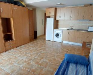 Kitchen of Study for sale in Güejar Sierra  with Balcony