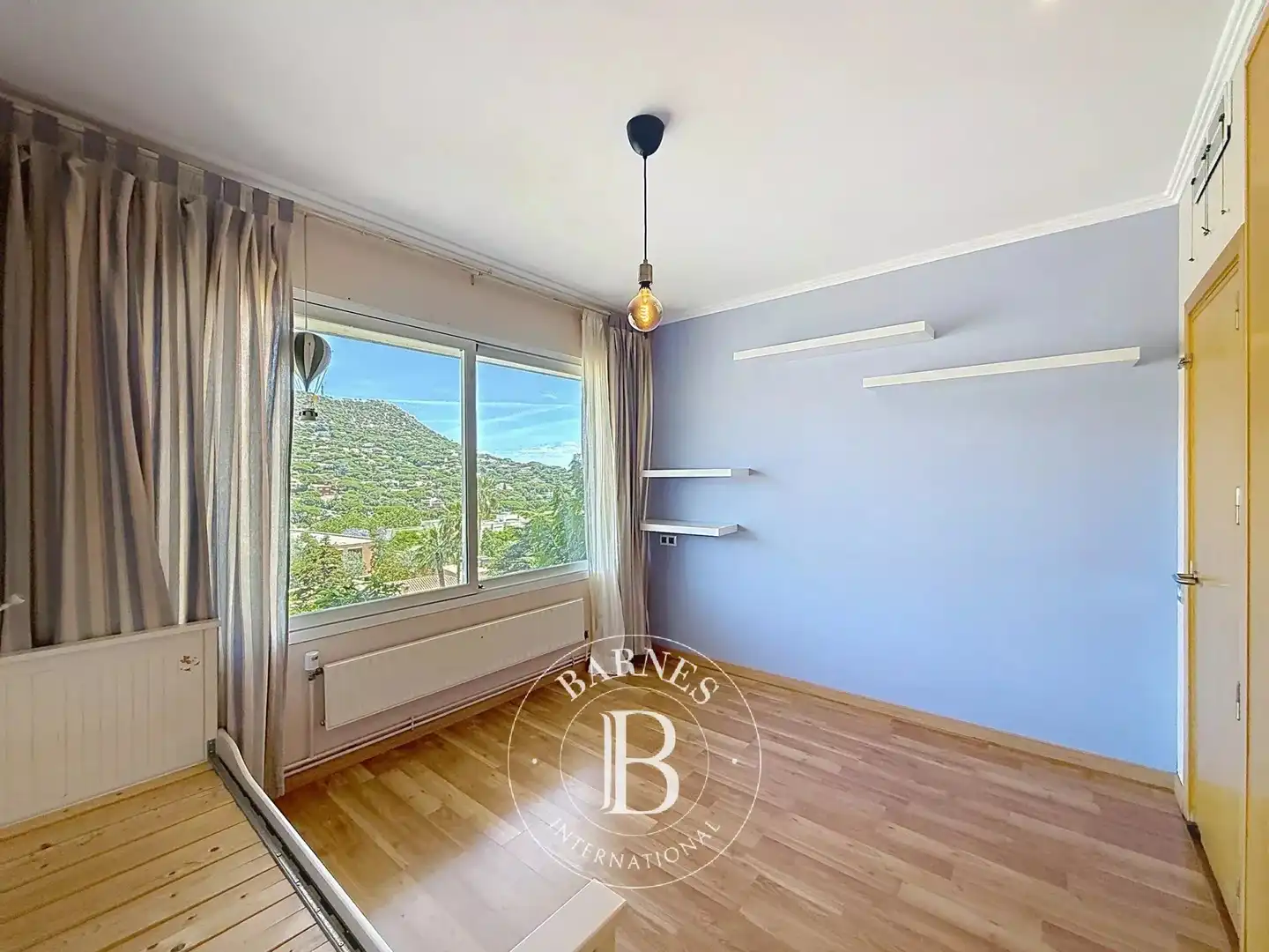 Dormitori de Casa o xalet en venda en Cabrils, Barcelona