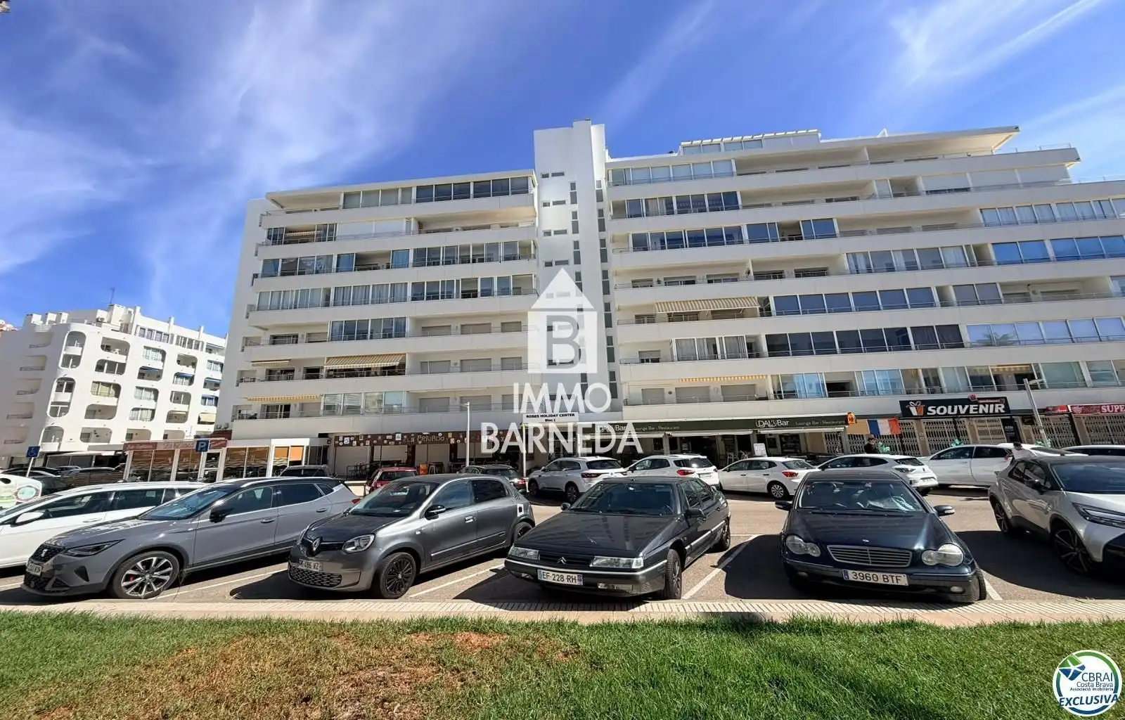 Flat with terrace for sale in GOLA DE L ÉSTANY 10, imagen 46