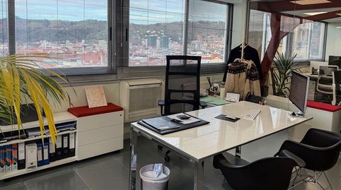 Photo 3 of Office for sale in Hurtado de Amezaga Kalea, Zabalburu, Bilbao