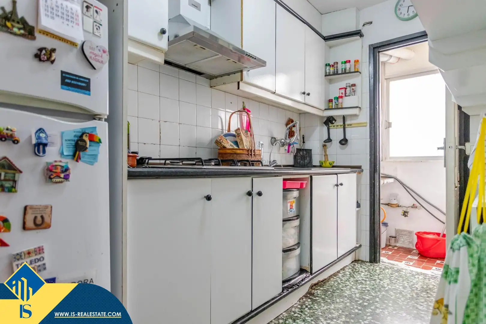 Wohnung mit Terrasse zum Verkauf in Centro, imagen 7