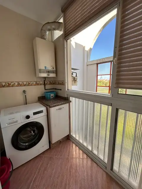 Wohnung mit Terrasse zur Miete in Carretera de Cádiz, imagen 10