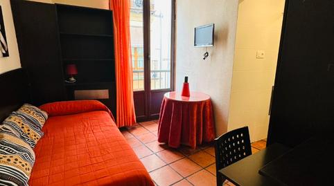Photo 3 of Study to rent in Calle Capuchinas, 8, Centro - Sagrario,  Granada Capital