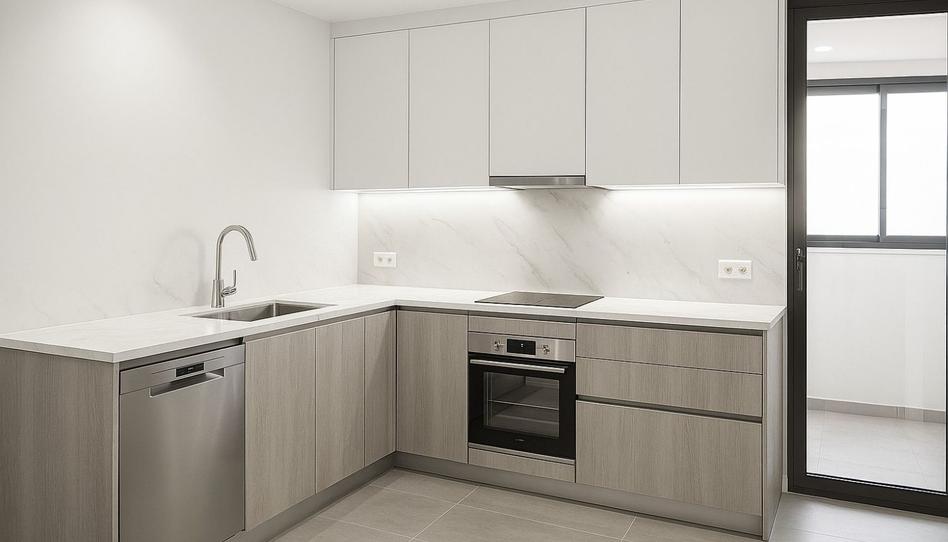 Photo 1 of Flat for sale in Orfebres Santalinea, Hospital - Plaza del Real, Castellón