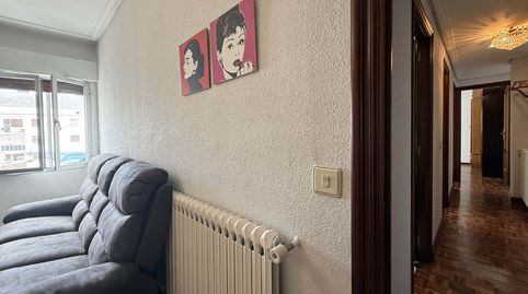 Foto 5 de Pis en venda a Coronación de la Virgen Blanca, Coronación, Vitoria - Gasteiz