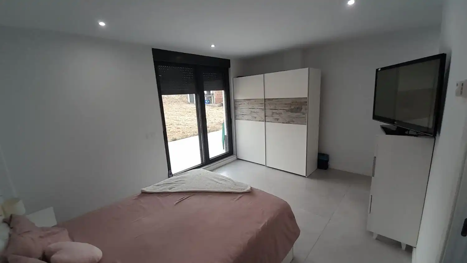 Casa o chalet en venta en Carrascal de Barregas