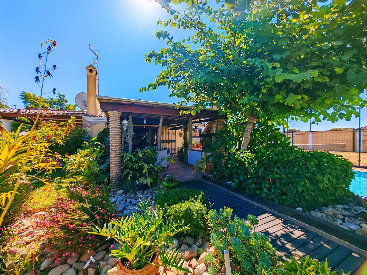Detached house with pool for sale in Pelagatos - Pago del Humo, imagen 19
