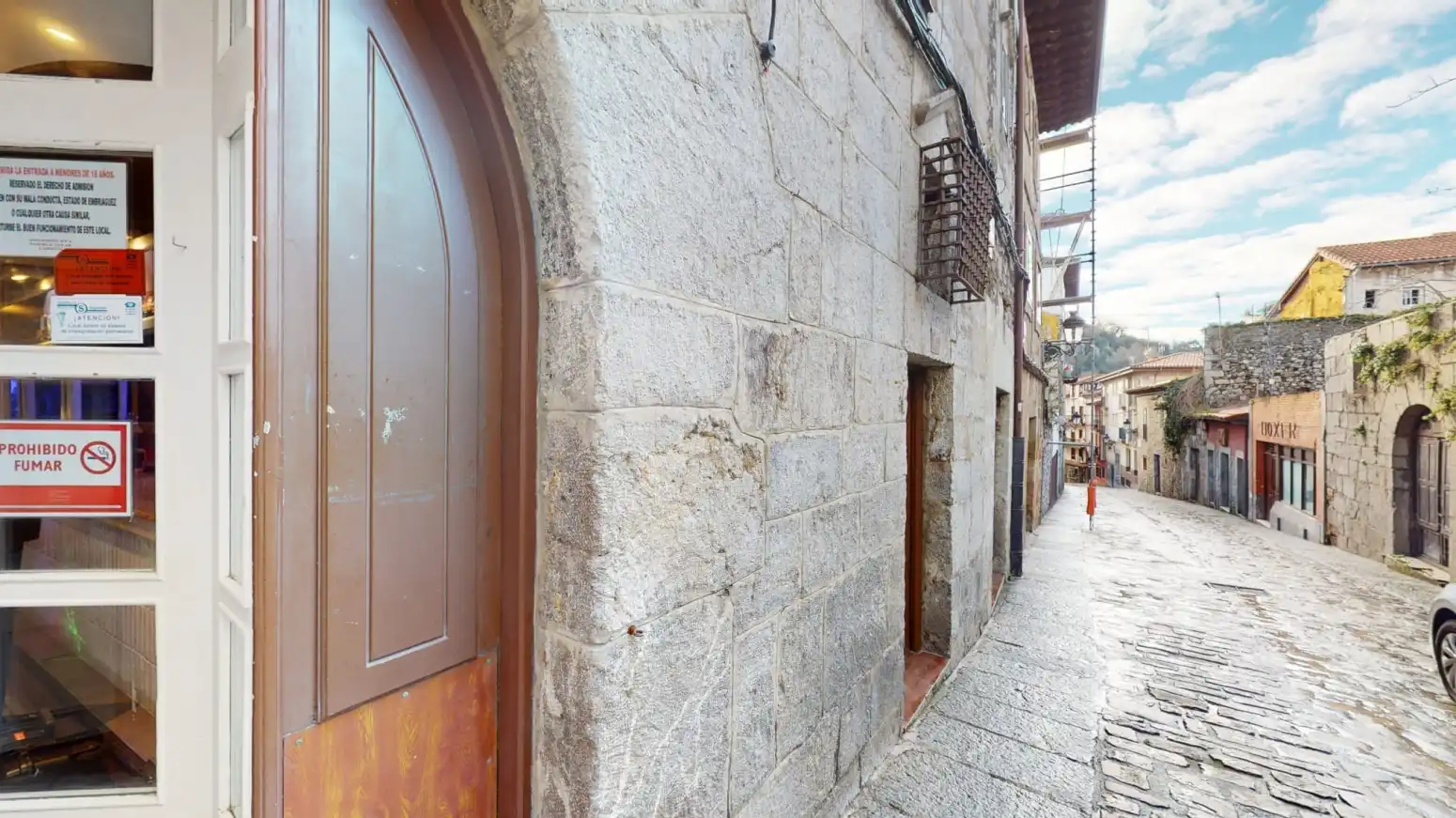 Business premises for sale in Laredo - calle San Marcial, imagen 3