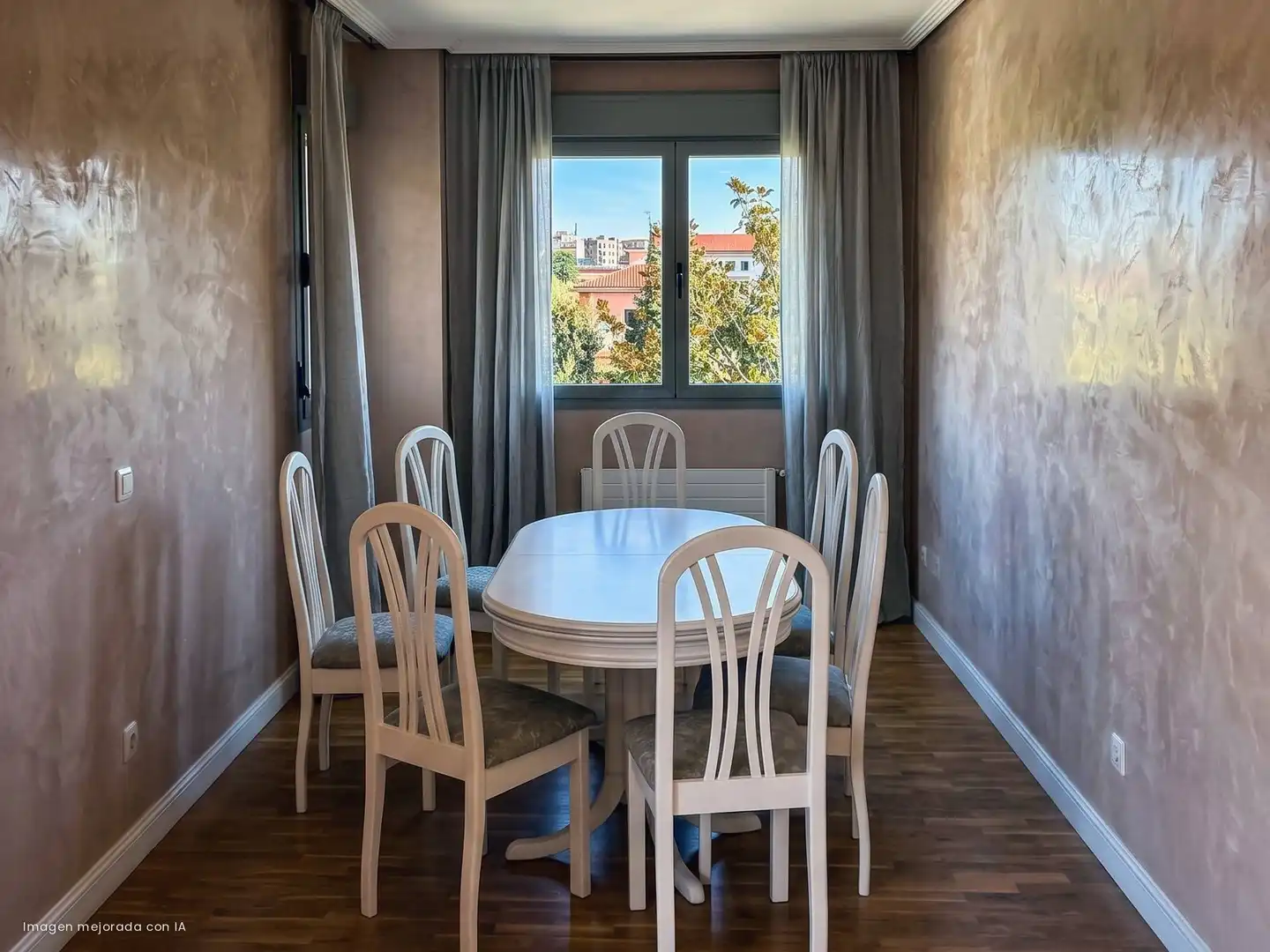 Ático con terraza en venta en Carretera MEDIODIA, imagen 13