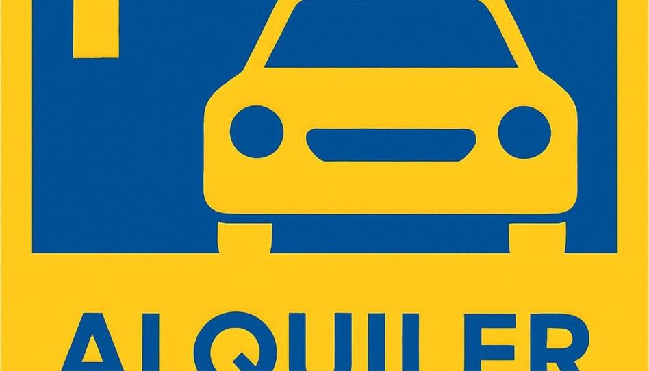 Photo 1 of Garage to rent in El Racó - Sant Feliu del Racó, Barcelona