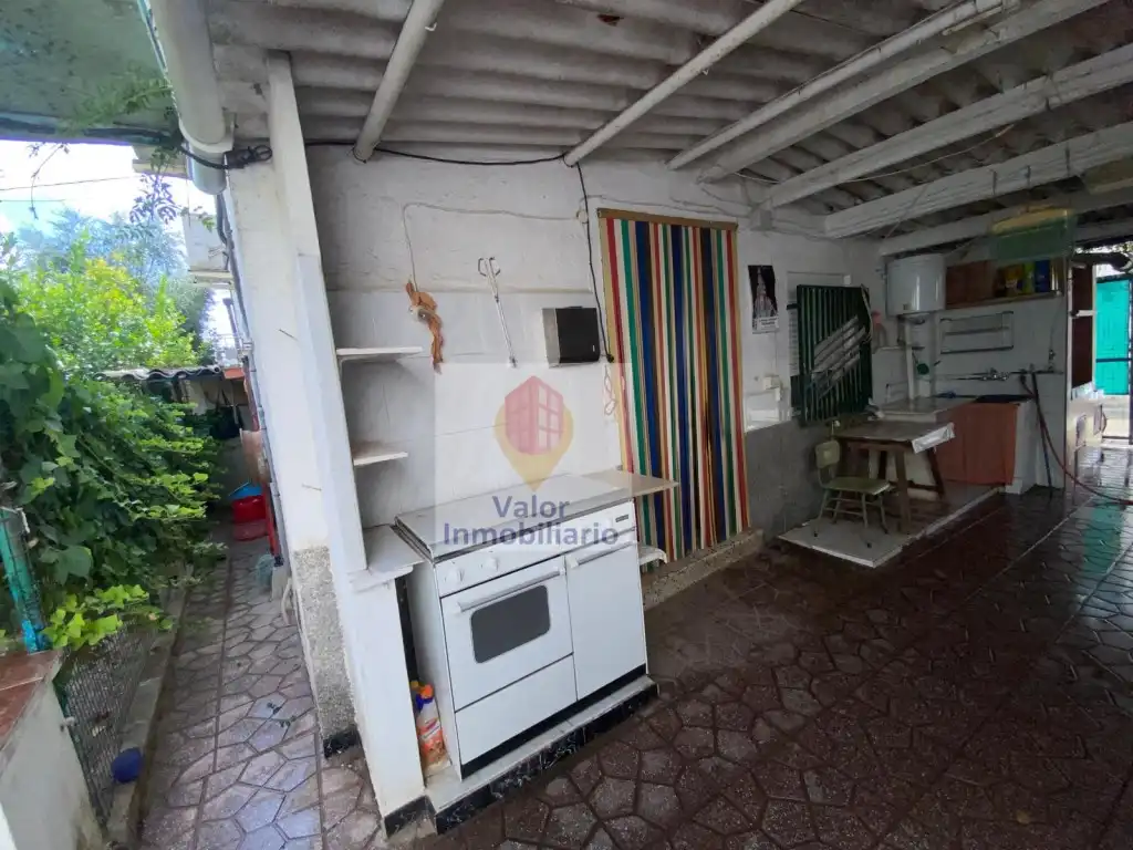 Casa rústica en venda a Diseminados Carril Garapacha, imagen 5