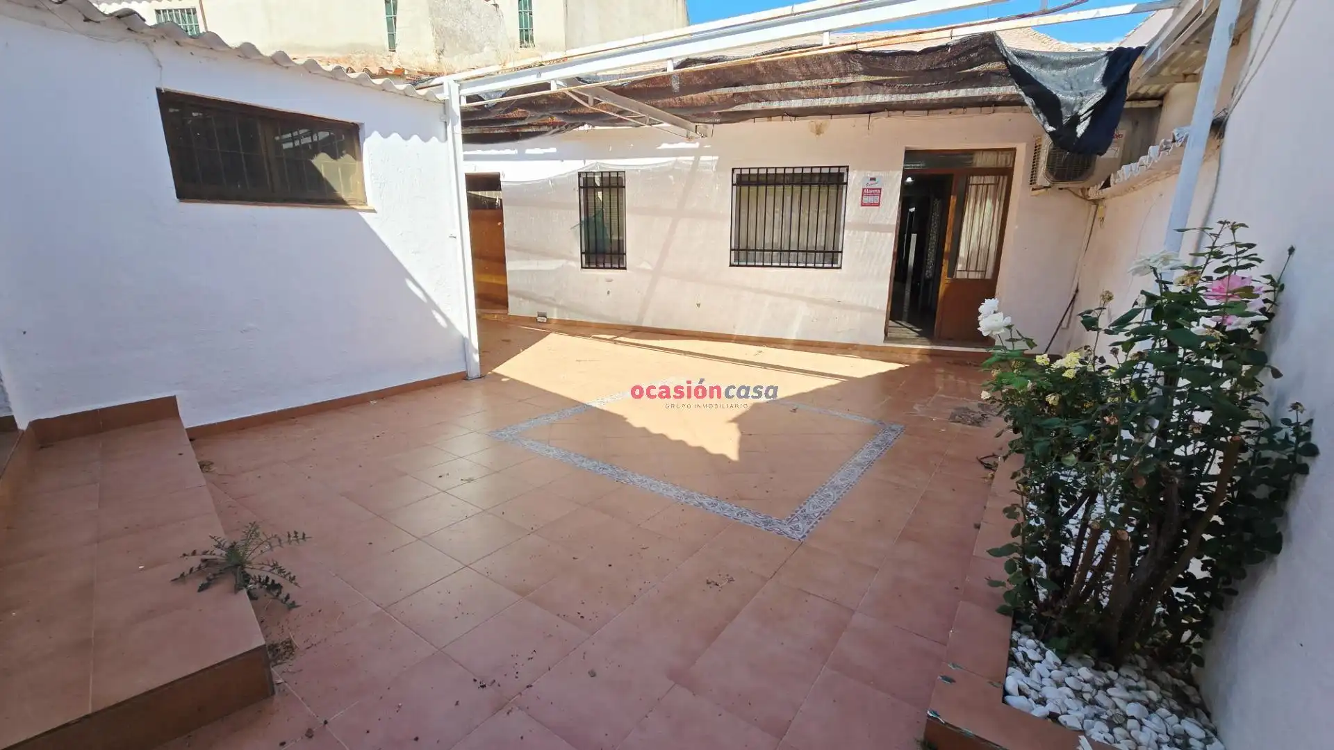 Houses for sale in Pedroche  with Air Conditioner and Storage room