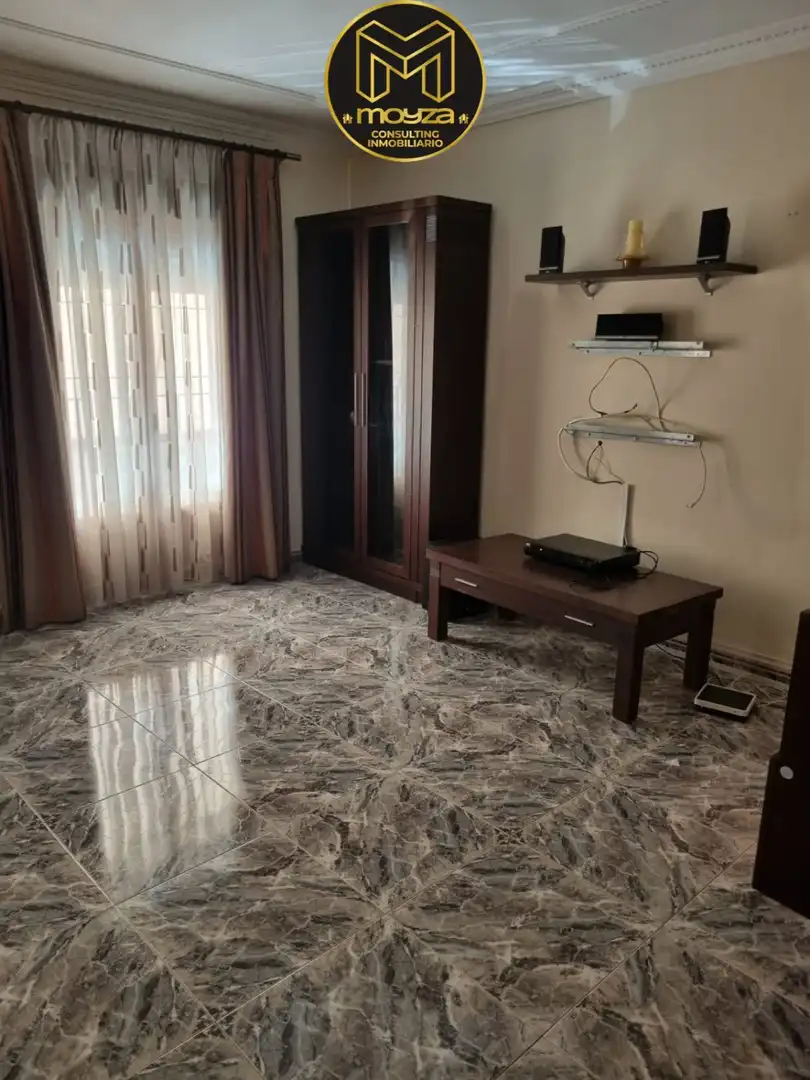 Casa con terraza en venta en Los Villares, imagen 3